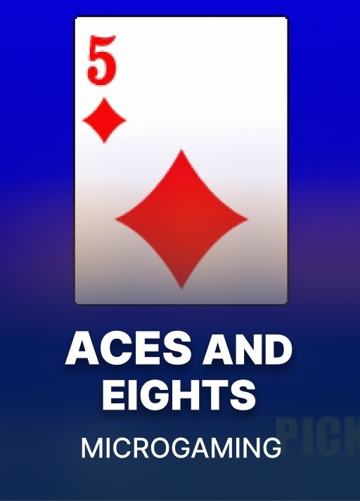 Aces and Eights